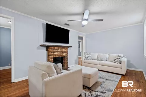 308 Border Dr, Mobile, AL 36608 photo 3