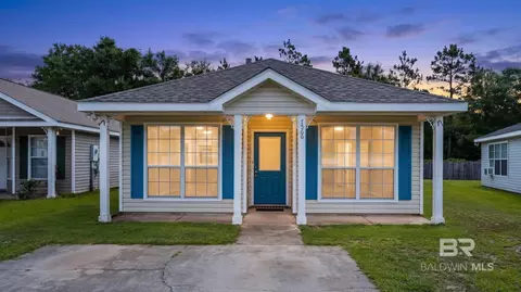 7566 Audubon Dr, Foley, AL 36535