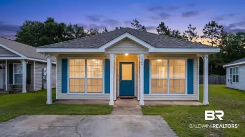 7566 Audubon Dr, Foley, AL 36535