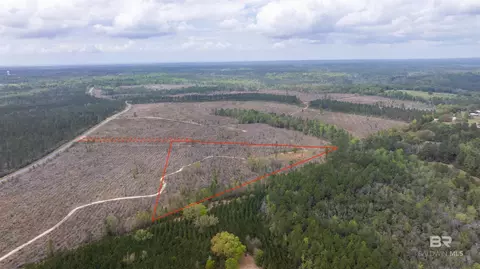0 Mosley Rd, Loxley, AL 36551