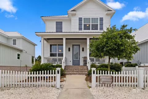 23 Parks Edge, Orange Beach, AL 36561