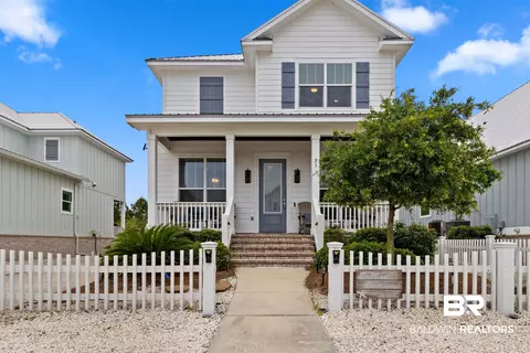23 Parks Edge, Orange Beach, AL 36561
