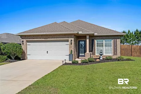 4268 Birkdale St, Gulf Shores, AL 36542
