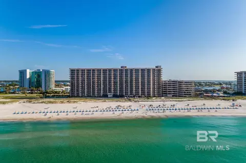 29576 Perdido Beach Blvd #511, Orange Beach, AL 36561
