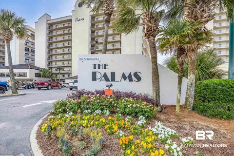 26266 Perdido Beach Blvd #214A, Orange Beach, AL 36561