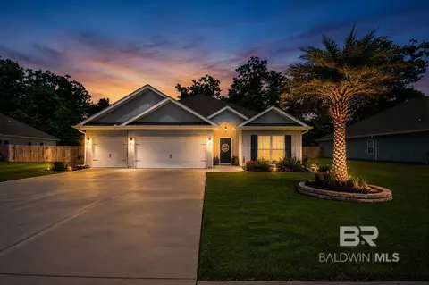1885 Carly St, Foley, AL 36535