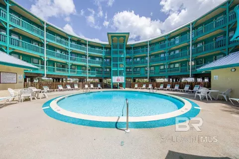 952 W Beach Blvd #214, Gulf Shores, AL 36542
