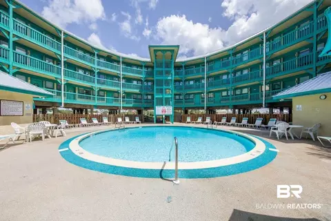 952 W Beach Blvd #214, Gulf Shores, AL 36542