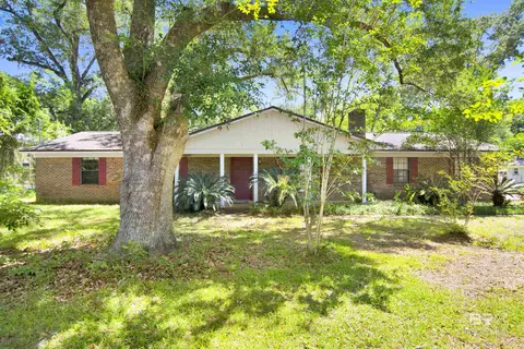 30888 Cemetery Rd, Spanish Fort, AL 36527