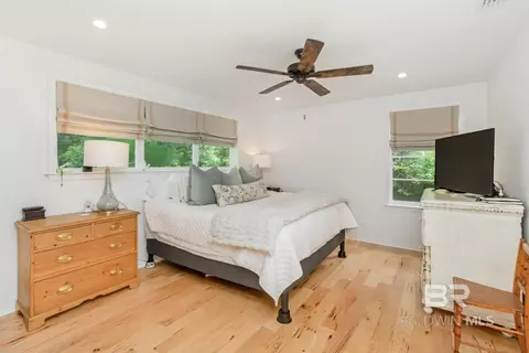 Bedroom - 4596 Hawthorne Pl, Mobile, AL 36608 photo 3 of 3