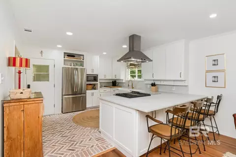 Kitchen - 4596 Hawthorne Pl, Mobile, AL 36608 photo 1 of 4