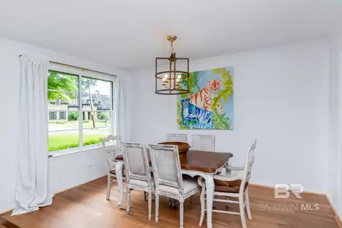 Dining - 4596 Hawthorne Pl, Mobile, AL 36608 photo 1 of 2