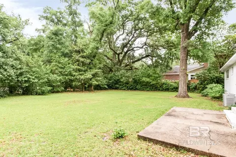 Exterior - 4596 Hawthorne Pl, Mobile, AL 36608 photo 1 of 7