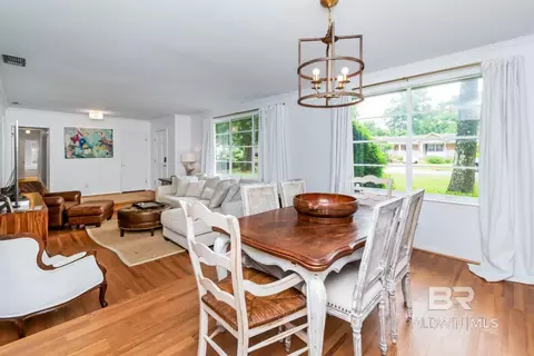 Dining - 4596 Hawthorne Pl, Mobile, AL 36608 photo 2 of 2