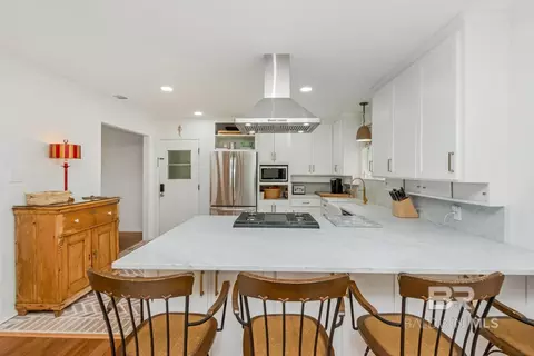 Kitchen - 4596 Hawthorne Pl, Mobile, AL 36608 photo 4 of 4