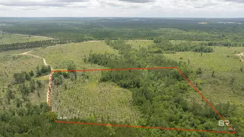 0 Phillips Rd, Stapleton, AL 36578