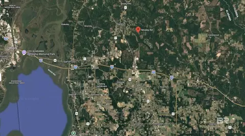 0 Phillips Rd, Stapleton, AL 36578 photo 3