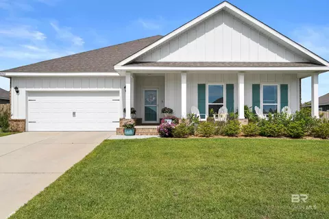 30782 Semper Dr, Spanish Fort, AL 36527