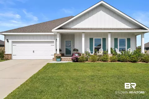 30782 Semper Dr, Spanish Fort, AL 36527