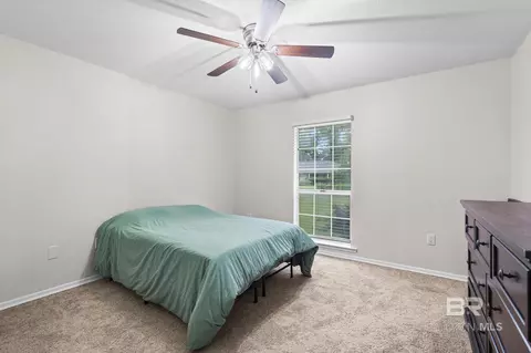 Bedroom - 6208 S Pine Needle Dr, Mobile, AL 36609 photo 5 of 5