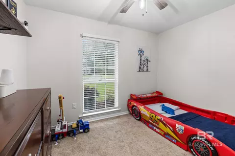 Bedroom - 6208 S Pine Needle Dr, Mobile, AL 36609 photo 4 of 5
