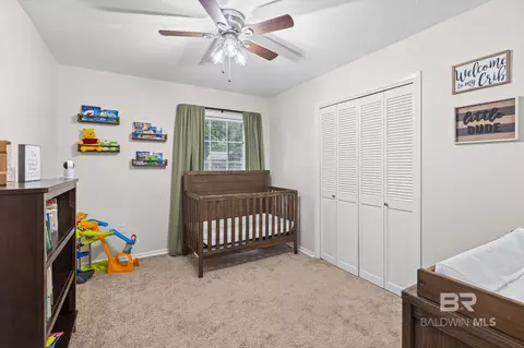 Bedroom - 6208 S Pine Needle Dr, Mobile, AL 36609 photo 3 of 5