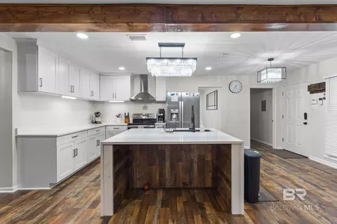 Kitchen - 6208 S Pine Needle Dr, Mobile, AL 36609 photo 1 of 3