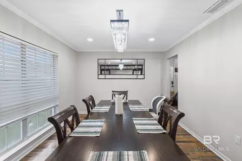 Dining - 6208 S Pine Needle Dr, Mobile, AL 36609 photo 1 of 1