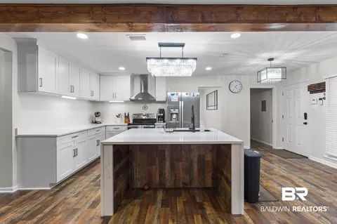 Kitchen - 6208 S Pine Needle Dr, Mobile, AL 36609 photo 1 of 3