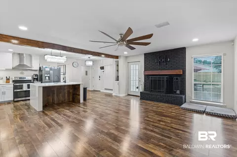 Living - 6208 S Pine Needle Dr, Mobile, AL 36609 photo 1 of 2