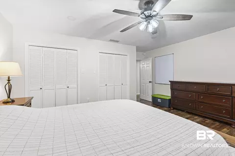 Bedroom - 6208 S Pine Needle Dr, Mobile, AL 36609 photo 2 of 5
