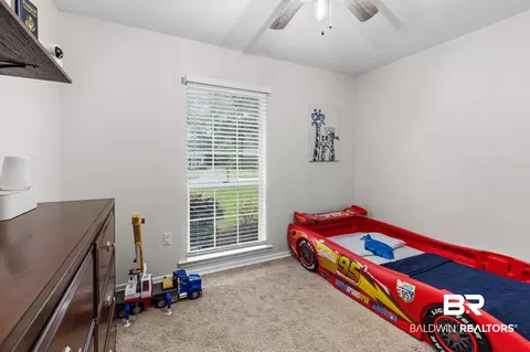Bedroom - 6208 S Pine Needle Dr, Mobile, AL 36609 photo 4 of 5