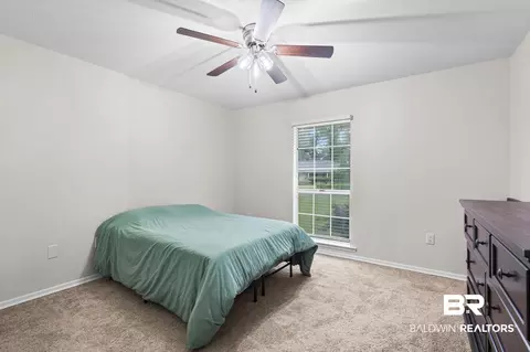 Bedroom - 6208 S Pine Needle Dr, Mobile, AL 36609 photo 5 of 5