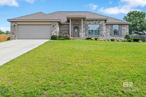 10818 Cord Ave, Bay Minette, AL 36507