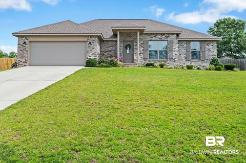10818 Cord Ave, Bay Minette, AL 36507