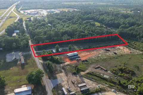 24277 Waterworld Rd, Robertsdale, AL 36567