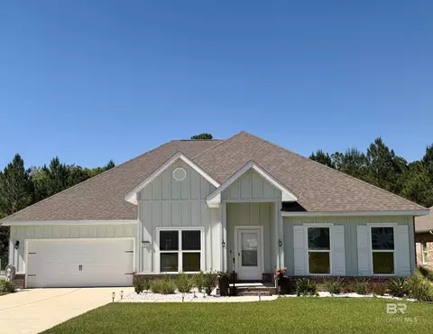 8827 Calverton St, Foley, AL 36535