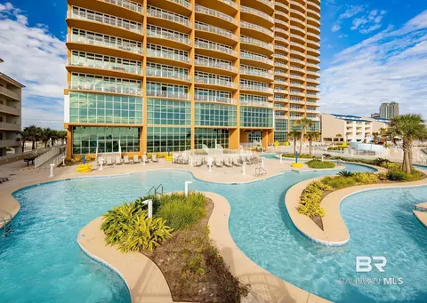 22988 Perdido Beach Blvd #1104, Orange Beach, AL 36561