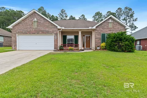 1237 Pencarro Blvd, Foley, AL 36535