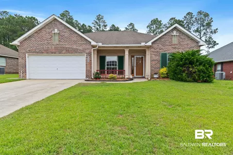1237 Pencarro Blvd, Foley, AL 36535