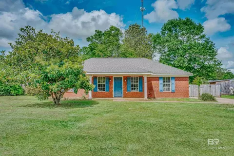 12159 Heritage Ln, Irvington, AL 36544