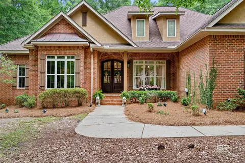 107 Willow Lake Dr, Fairhope, AL 36532