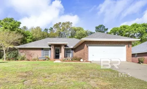 28525 Turkey Branch Dr, Daphne, AL 36526
