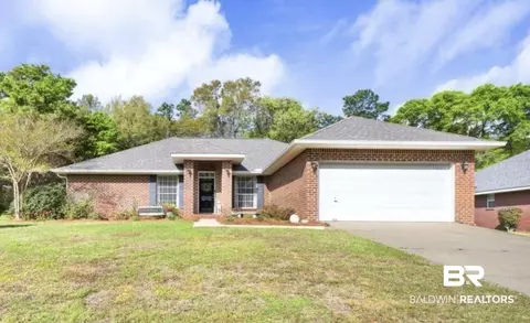 28525 Turkey Branch Dr, Daphne, AL 36526
