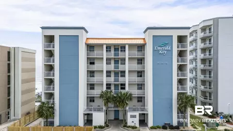 25360 Perdido Beach Blvd #501, Orange Beach, AL 36561