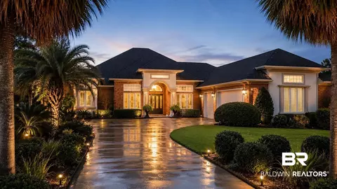 267 Cypress Lake Dr, Gulf Shores, AL 36542