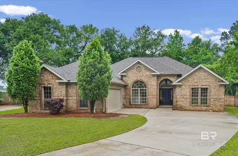 9244 Marchand Ave, Daphne, AL 36526