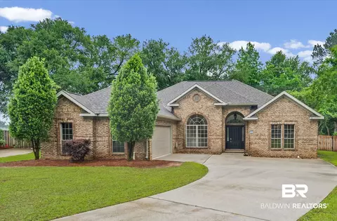 9244 Marchand Ave, Daphne, AL 36526