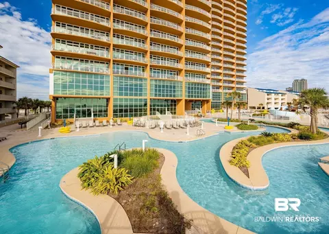 23008 Perdido Beach Blvd #2207, Orange Beach, AL 36561