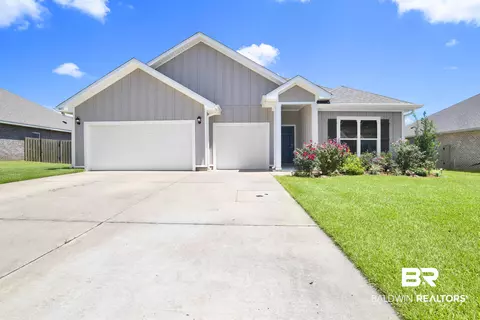 9413 Amethyst Dr, Daphne, AL 36526